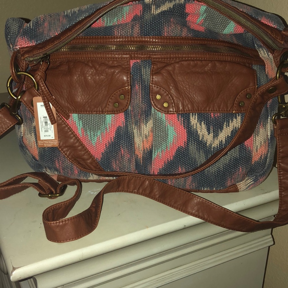Shoulderbag - Picture 6 of 7